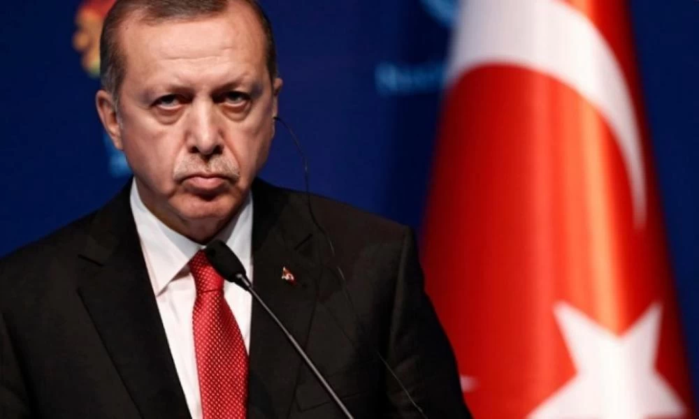 “Η Τουρκία θέλει να ξεκινήσει μεγάλο πόλεμο στην Κριμαία”